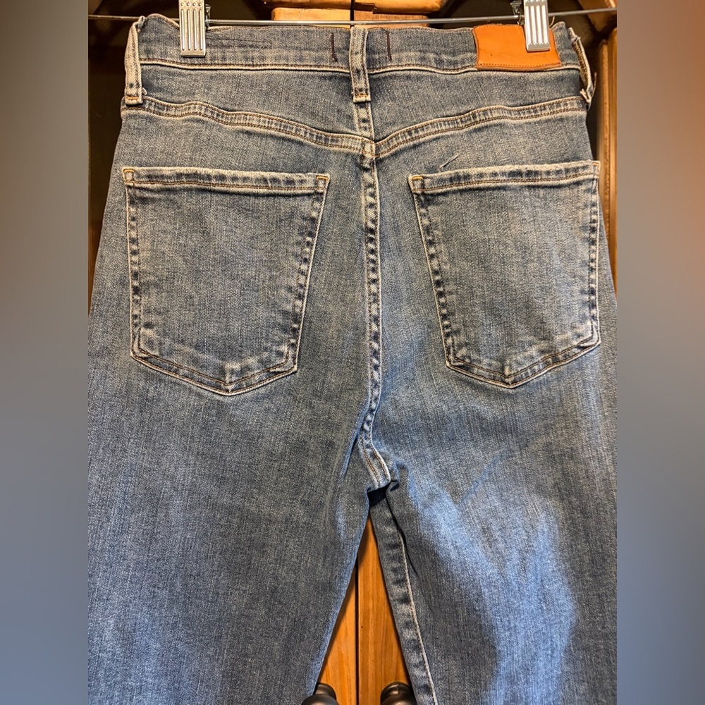 Citizens of Humanity Olivia Jeans Size 26 - Picture 7 of 11